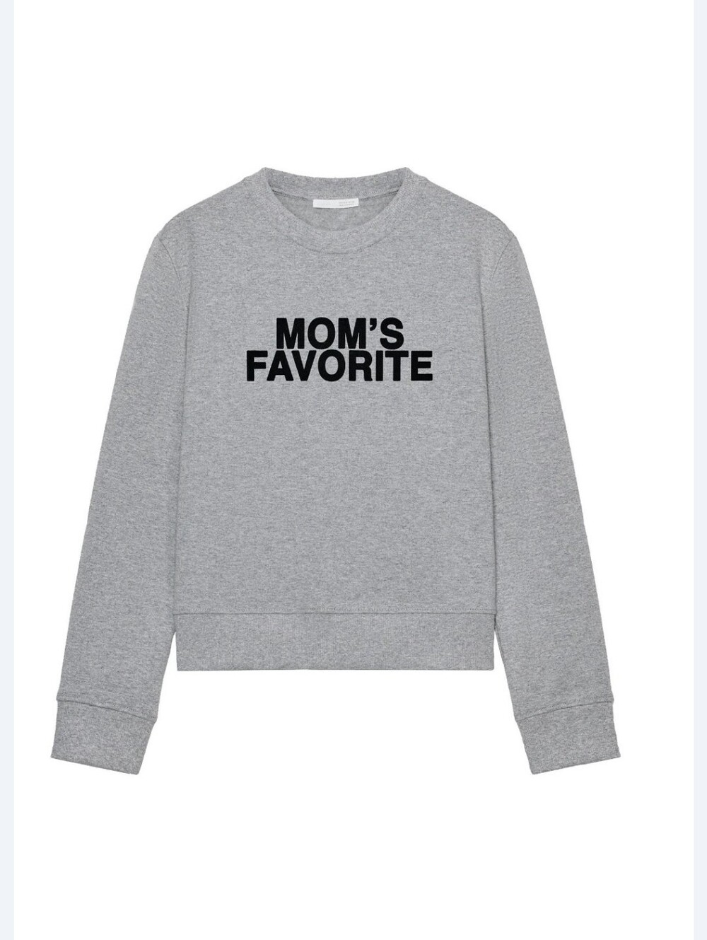 NEW sweatshirt ZARA size S